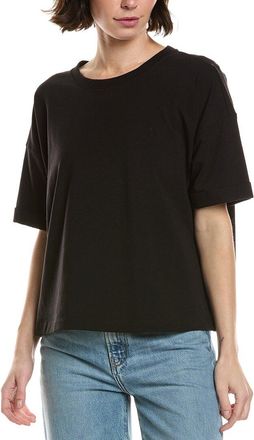Eileen Fisher Eileen Fisher Crew Neck Box Top