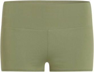 O'Neill Grenanda Bottom Bikini-Bottom f&uuml;r Damen | oliv