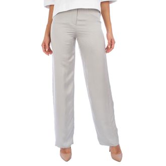 Emporio Armani Palazzo Broek INP1TT Vrouwen