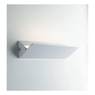 Netlighting Aileron Bco Adjustable LED Wall Uplight White Sand 4000K