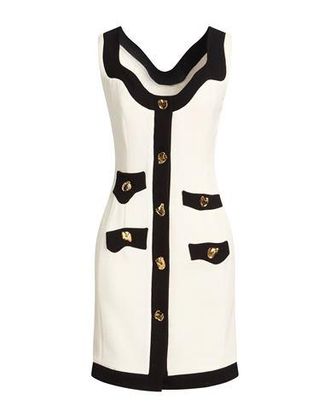 Moschino KLEIDER - Mini-Kleider auf YOOX.COM
