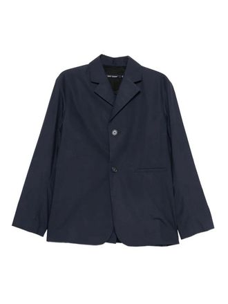 Sofie D'Hoore Long Sleeve Button Down Blazer