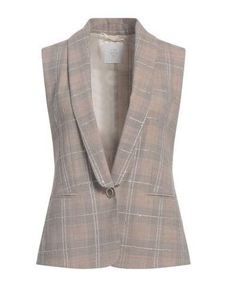 Eleventy Tailored Vests