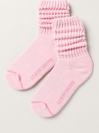 Le Bon Shoppe Ballet Socks