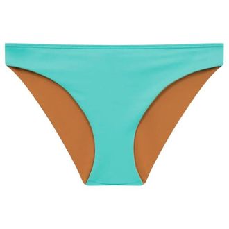 Mymarini Sunny Pants Bikini-Bottom f&uuml;r Damen | t&uuml;rkis