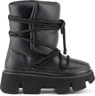 United Nude Stomper Snow Boot
