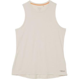 RAB Rivelin Tank - Womens in Pebble at Nordstrom, Size Large