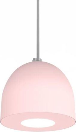 Lumicom Campanella Lampara De Techo Monocolor Mate