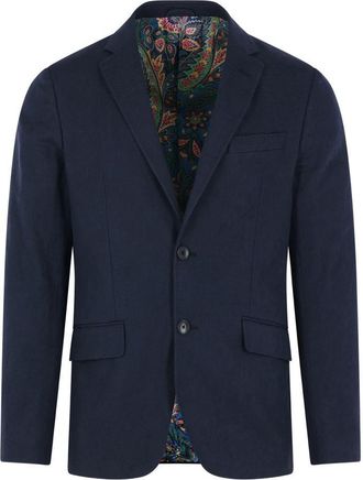 Etro Roma Jacket Clothing