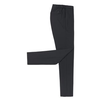 Wahts Mens Trousers, TargetGroup:Men, Trousers Pure Black / S