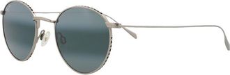 Maui Jim Unisex 75717M 48mm Polarized Sunglasses