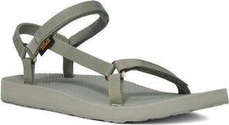 Teva Original Universal Slim Sandal in Seagrass at Nordstrom, Size 11