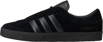 adidas Y-3 Gazelle Black LA6689
