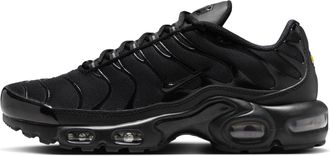 Nike (WMNS) Nike Air Max Plus Triple Black DM2362-002
