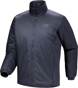 Arc'teryx Atom SV Jacket Kunstfaserjacke für Herren | blau