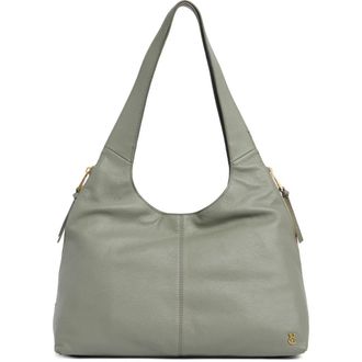 Vince Camuto Lorry Tote Bag in Dark Green at Nordstrom Rack