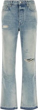 Represent Represent, Uomo, Jeans, Blu, W34, new