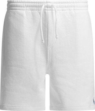 Polo Ralph Lauren Pantaloncini in felpa Polo Ralph Lauren con logo