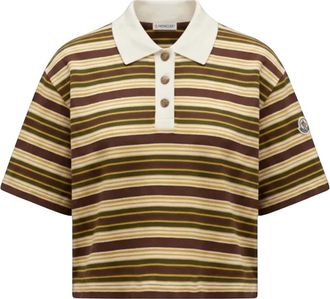 Moncler Uomo, Top, Multicolore, S, new
