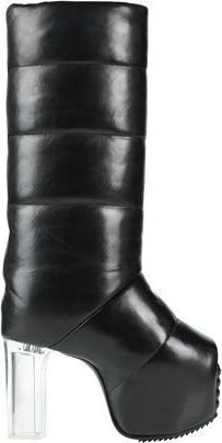 Rick Owens FOOTWEAR - Boots sur YOOX.COM