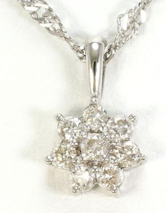 C&A Unbranded 850 900 Necklace (Pre-Owned)