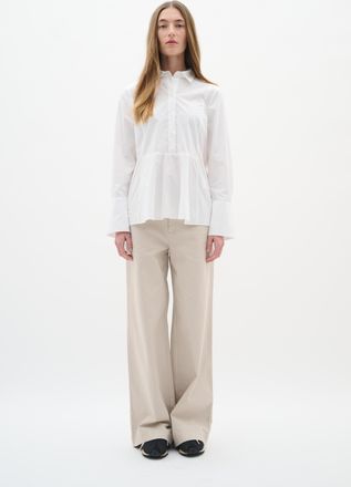 Inwear Overhemd AtlasIW Overhemd Peplum fit