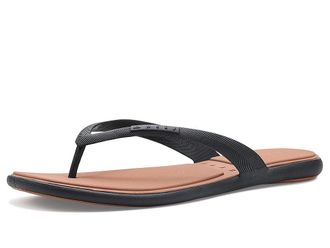 Reef Water Willow Malibu Womens Sandals Black/Tan : 10 M, Synthetic