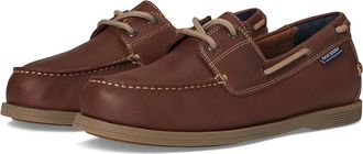 Dockers Dennison Mens Slip on Shoes Briar : 11.5 D - Medium, Leather