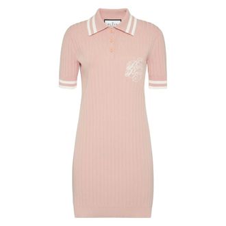 Philipp Plein Donna, Abiti, Rosa, L, new