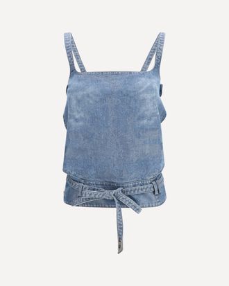 Diesel De Sayra Top Female XS