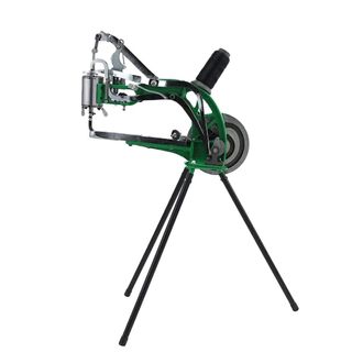 OEM M&aacute;quina De Reparaci&oacute;n De Calzado, Funcionamiento Manual, Compatible Con Una Variedad De Materiales, Ecol&oacute;gica
