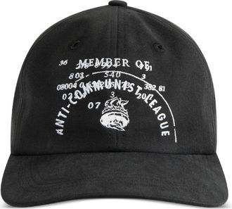 Enfants Riches Deprimes Anti-Communist Leage Baseball Cap