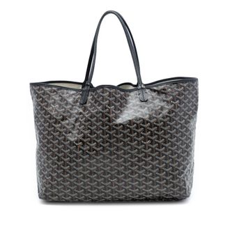 Goyard Tweedehands Goyardine Saint Louis Gm