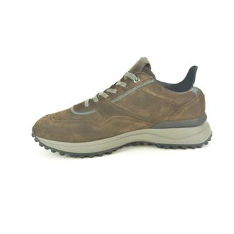 Floris Van Bommel Heren, Schoenen, Bruin, Maat: 41 1/2 EU