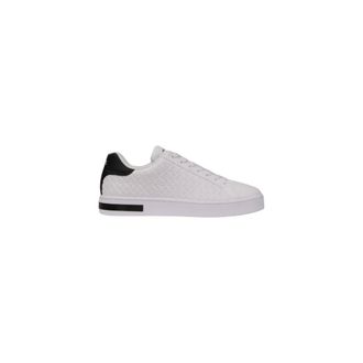 A|X Armani Exchange Heren, Schoenen, Wit, Maat: 45 EU Poliester