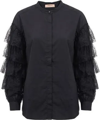 Twin-Set TOPWEAR - Shirts on YOOX.COM
