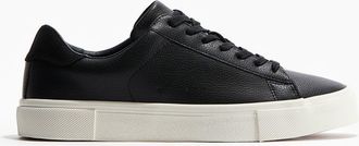 H&M Sneakers in Black at Nordstrom, Size 11.5