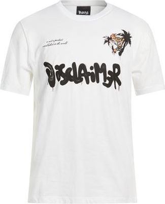 Disclaimer TOPS - T-shirts auf YOOX.COM