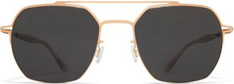 Mykita Uomo, Accessori, Giallo, Taglia unica, new