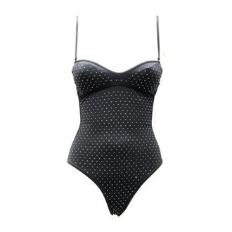 Sundek One-piece, female, Black, Size: 2XS Kauna Swimsuit