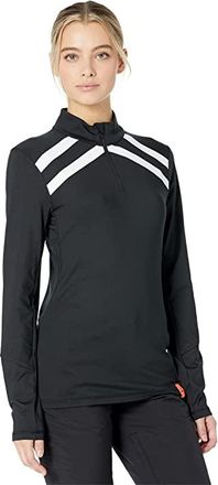 Bogner Fire + Ice Sancha Womens Clothing Black : 2XL, Polyester/Elastane