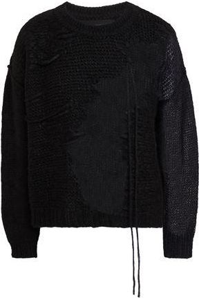 Isabel Benenato Sweaters