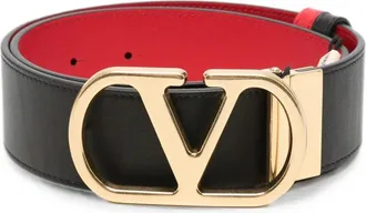 Valentino Mujer, Accesorios, Negro, Talla: 90 CM