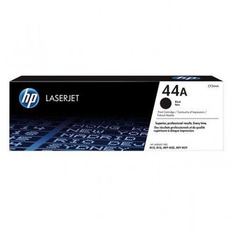 OEM Cartucho De T&oacute;ner Hp 44a (cf244a), Negro