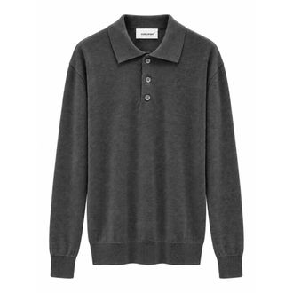 Costumein Pablo Polo - Tops - Hombre - Gris - L