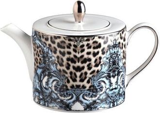 Roberto Cavalli Classic Tea and Coffee Pot in Palazzo Pitti at Nordstrom