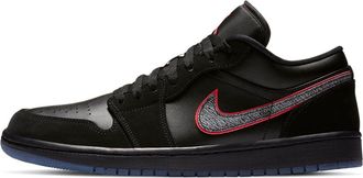 Nike Jordan Air Jordan 1 Low Red Orbit CK3022-006