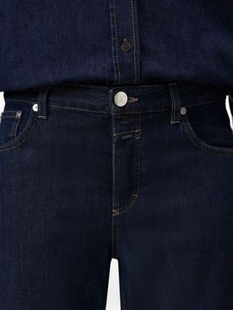 Closed Cotton Denim Jeans - Navy