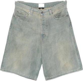 Haikure Ian Shorts
