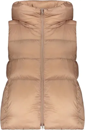 Herno Donna, Giacche, Rosa, XS, new